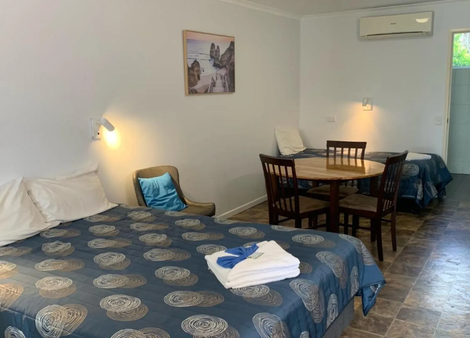 Shady Rest Motel Gympie