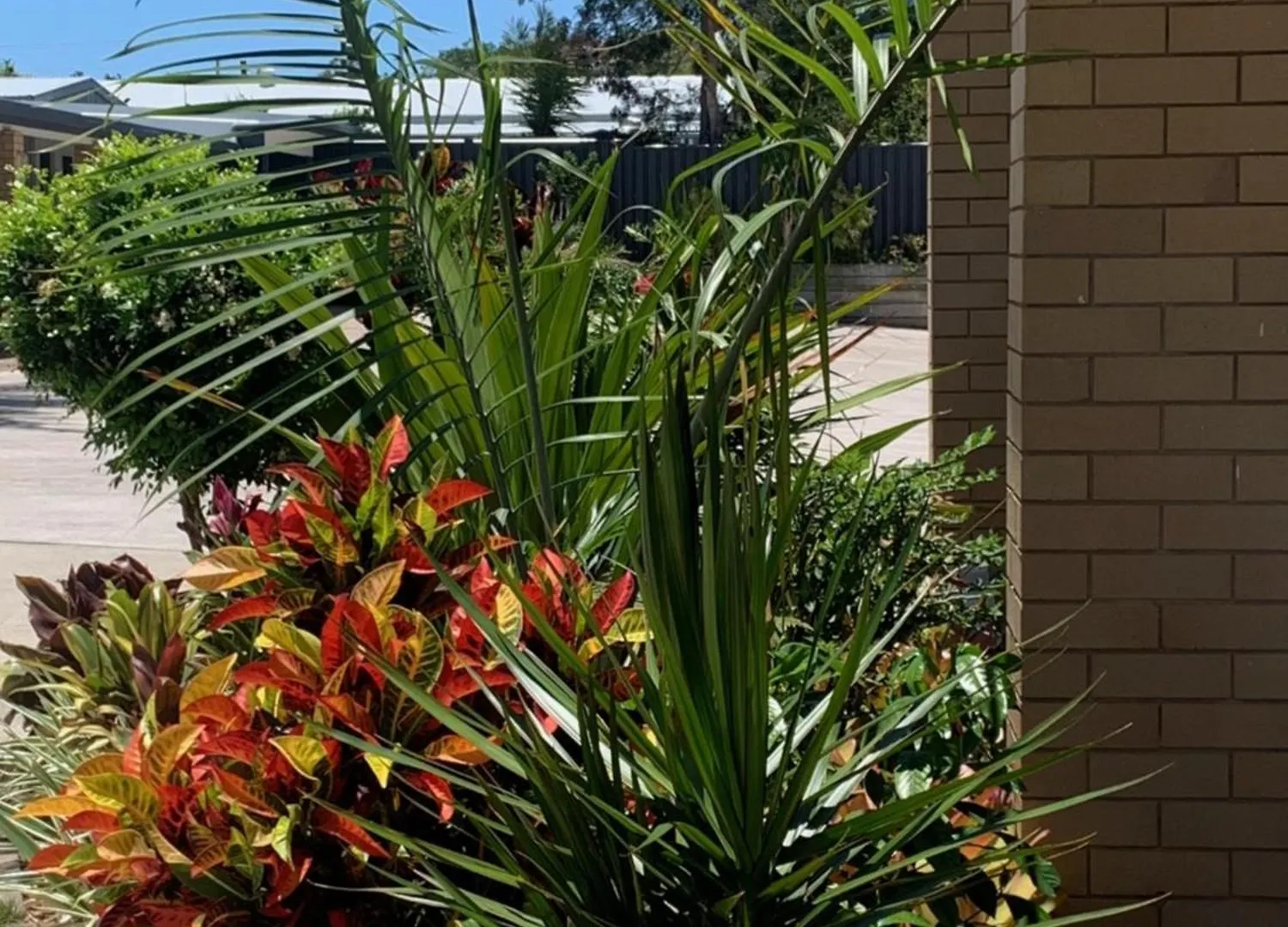 Shady Rest Motel Gympie